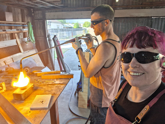Why Choose Handcrafted over Mass Produced?