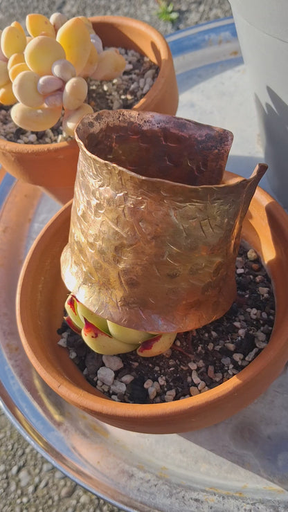 Lavafall Wide Cuff